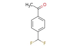eMolecules​ ChemScene / 1-(4-(Difluoromethyl)phenyl)ethan-1-one / 100mg