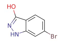 eMolecules​ 885521-92-6 | AstaTech | 6-BROMO-1H-INDAZOL-3-OL | 1g | 233618644