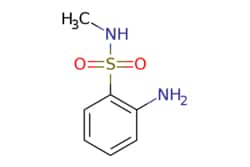 eMolecules​ ChemScene / 2-Amino-N-methylbenzenesulfonamide / 5g / 572225446