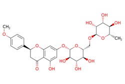 eMolecules​&nbsp;Medchem Express / Didymin / 5mg / 506404244 / HY-N2068 /  / 14259-47-3 / MFCD00151177 / 594.566 / C28H34O14