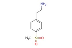 eMolecules​ 153402-45-0 | AstaTech | 2-[4-(METHYLSULFONYL)PHENYL]ETHYLAMINE