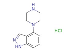 eMolecules​ 2438900-68-4 | ChemScene | 4-(Piperazin-1-yl)-1H-indazole hydrochloride