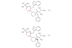 eMolecules​ Medchem Express / Anamorelin (hydrochloride) / 5mg / 446264500