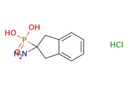 eMolecules​ Ambeed / (2-Amino-23-dihydro-1H-inden-2-yl)phosphonic acid