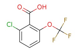 eMolecules​ AOBChem USA / 2-chloro-6-(trifluoromethoxy)benzoic acid / 250mg