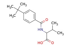eMolecules​ ChemScene / 2-[(4-tert-butylphenyl)formamido]-3-methylbutanoic