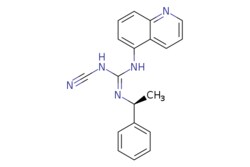 eMolecules​&nbsp;Medchem Express / A-804598 / 5mg / 446255563 / HY-100483 /  / 1125758-85-1 / [null] / 315.380 / C19H17N5