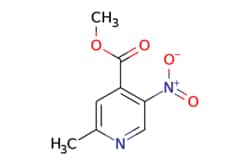 eMolecules​ ChemScene / Methyl 2-methyl-5-nitroisonicotinate / 1g / 714105479