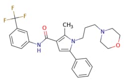 eMolecules​ Medchem Express / HC-067047 / 5mg / 446255102 / HY-100208 /