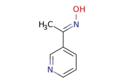 eMolecules​ 5973-83-1 | AstaTech | 1-PYRIDIN-3-YL-ETHANONE OXIME | 5g |