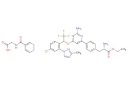 eMolecules​ Medchem Express / Telotristat etiprate / 5mg / 446262338 /