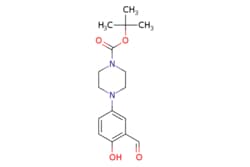 eMolecules​ 343306-50-3 | Ambeed | tert-Butyl 4-(3-formyl-4-hydroxyphenyl)piperazine-1-carboxylate