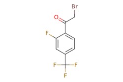 eMolecules​ 537050-12-7 | AstaTech | 2-BROMO-2-FLUORO-4-(TRIFLUOROMETHYL)ACETOPHENONE