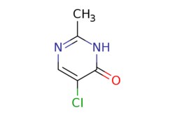 eMolecules​ 26732-04-7 | AstaTech | 5-CHLORO-2-METHYLPYRIMIDIN-4(3H)-ONE