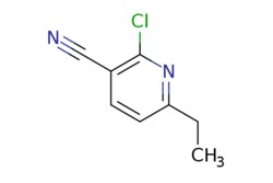 eMolecules​ ChemScene / 2-Chloro-6-ethylnicotinonitrile / 100mg / 714105032
