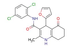 eMolecules​&nbsp;Medchem Express / AR420626 / 5mg / 713705765 / HY-116522 /  / 1798310-55-0 / MFCD28987470 / 417.290 / C21H18Cl2N2O3