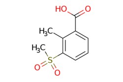 eMolecules​ 1186663-49-9 | AstaTech | 2-METHYL-3-(METHYLSULFONYL)BENZOIC