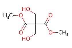 eMolecules​ AstaTech / DIMETHYL 22-BIS(HYDROXYMETHYL)MALONATE / 0.25g /