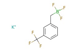 eMolecules​ 1494466-25-9 | ChemScene | Potassium trifluoro(3-(trifluoromethyl)benzyl)borate