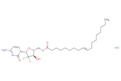eMolecules​ Medchem Express / Gemcitabine elaidate (hydrochloride) / 5mg