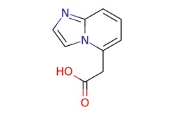 eMolecules​ Pharmablock / 2-imidazo[12-a]pyridin-5-ylacetic acid / 25mg
