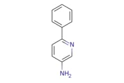 eMolecules​ JW PharmLab LLC / 6-Phenyl-pyridin-3-ylamine / 1g / 525322810