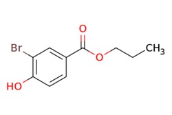 eMolecules​ 37470-59-0 | Ambeed | Propyl 3-bromo-4-hydroxybenzoate | 100mg
