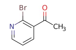 eMolecules​ 84199-61-1 | Ambeed | 3-Acetyl-2-bromopyridine | 1g | 600831366