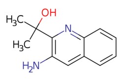 eMolecules​&nbsp;Medchem Express / Acloproxalap / 5mg / 784544039 / HY-147240 /  / 1824609-67-7 / MFCD24640649 / 202.257 / C12H14N2O