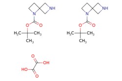 eMolecules​ Pharmablock / tert-butyl 16-diazaspiro[3.3]heptane-1-carboxylate