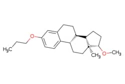 eMolecules​ 39219-28-8 | Medchem Express | Promestriene | 5mg | 523883206