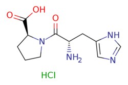 eMolecules​ 2415727-78-3 | Medchem Express | His-Pro (hydrochloride) |