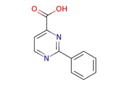 eMolecules​ ChemScene / 2-Phenylpyrimidine-4-carboxylic acid / 100mg /