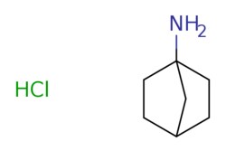 eMolecules​ Pharmablock / norbornan-1-aminehydrochloride / 25mg / 551278911