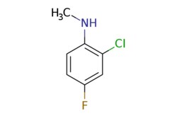 eMolecules​ ChemScene / 2-Chloro-4-fluoro-N-methylaniline / 100mg / 779525851