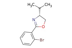 eMolecules​ 321848-65-1 | Ambeed | (R)-2-(2-Bromophenyl)-4-isopropyl-45-dihydrooxazole