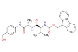 eMolecules​ 1394238-91-5 | Medchem Express | Fmoc-Val-Ala-PAB-OH | 50mg