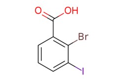 eMolecules​ AstaTech / 2-BROMO-3-IODOBENZOIC ACID / 1g / 112534377 / CL8023