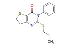 eMolecules​&nbsp;Medchem Express / BC11-38 / 5mg / 589794115 / HY-108618 /  / 686770-80-9 / MFCD04457614 / 304.430 / C15H16N2OS2