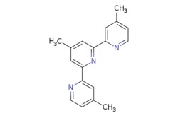 eMolecules​&nbsp;ChemScene / 444-Trimethyl-2262-terpyridine / 100mg / 768992184 / CS-0086862 / 0.000 / 33354-75-5 / MFCD06796994 / 275.355 / C18H17N3