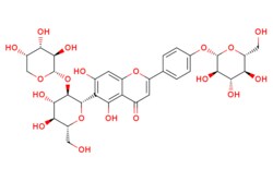 eMolecules​ 53452-16-7 | Medchem Express | Vaccarin | 5mg | 569407312 |