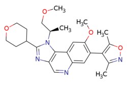 eMolecules​ Medchem Express / I-BET282 / 5mg / 446270274 / HY-19760 / /