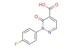 eMolecules​ 946505-09-5 | Ambeed | 2-(4-Fluorophenyl)-3-oxo-23-dihydropyridazine-4-carboxylic