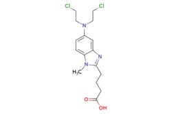 eMolecules​ Medchem Express / Bendamustine / 5mg / 705860775 / HY-13567