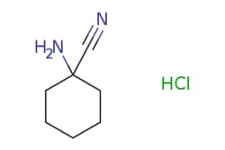 eMolecules​ AstaTech / 1-AMINOCYCLOHEXANECARBONITRILE HCL / 1g / 449716847