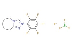 eMolecules​ ChemScene / 2-(Perfluorophenyl)-6789-tetrahydro-5H-[124]triazolo[43-a]azepin-2-ium