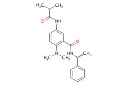 eMolecules​&nbsp;1393441-53-6 | Medchem Express |  RY796 |  5mg | 713704429 | HY-120033 | 353.466 |  C21H27N3O2