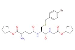 eMolecules​ Medchem Express / BrBzGCp2 / 5mg / 582658749 / HY-136684 /