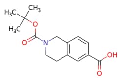 eMolecules​ 170097-67-3 | Ambeed | 2-(tert-Butoxycarbonyl)-1234-tetrahydroisoquinoline-6-carboxylic