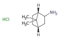 eMolecules​ 32768-19-7 | AstaTech | 177-TRIMETHYLBICYCLO[2.2.1]HEPTAN-2-AMINE